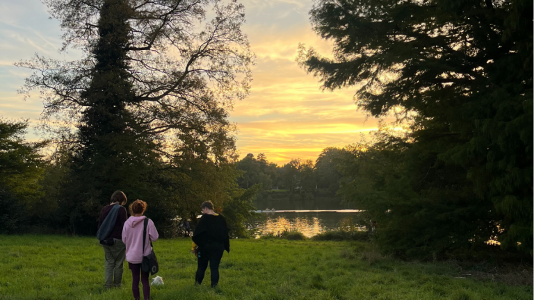 pistage de chiens à Nantes